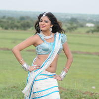 Haripriya Exclusive Gallery From Pilla Zamindar Movie | Picture 101935